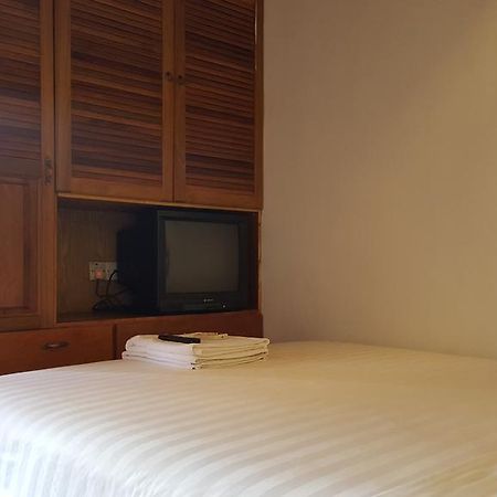 Rainforest Bed & Breakfast Kuala Lumpur Exterior foto