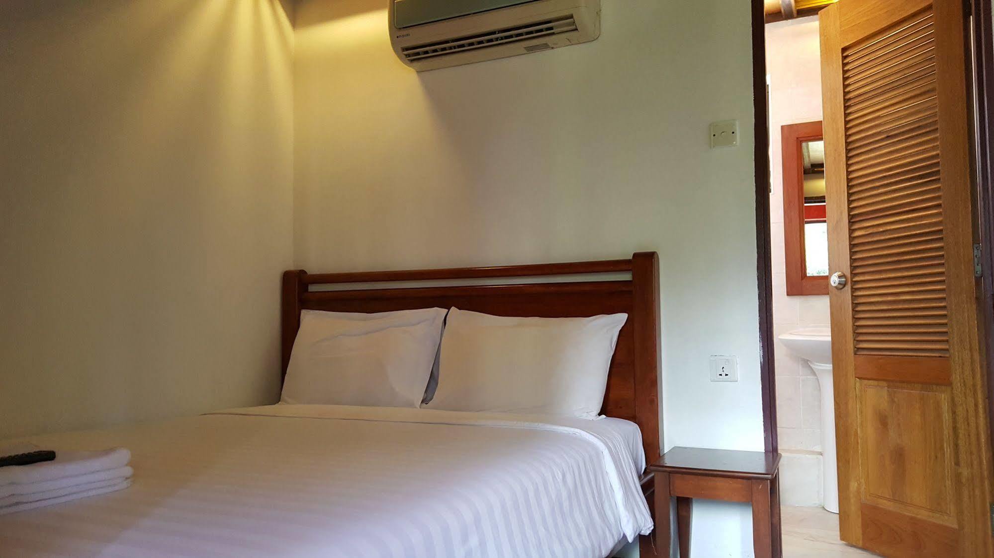 Rainforest Bed & Breakfast Kuala Lumpur Exterior foto
